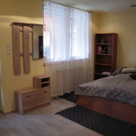 Pal Utcai Apartman Miskolc Extérieur photo