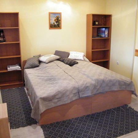 Pal Utcai Apartman Miskolc Extérieur photo