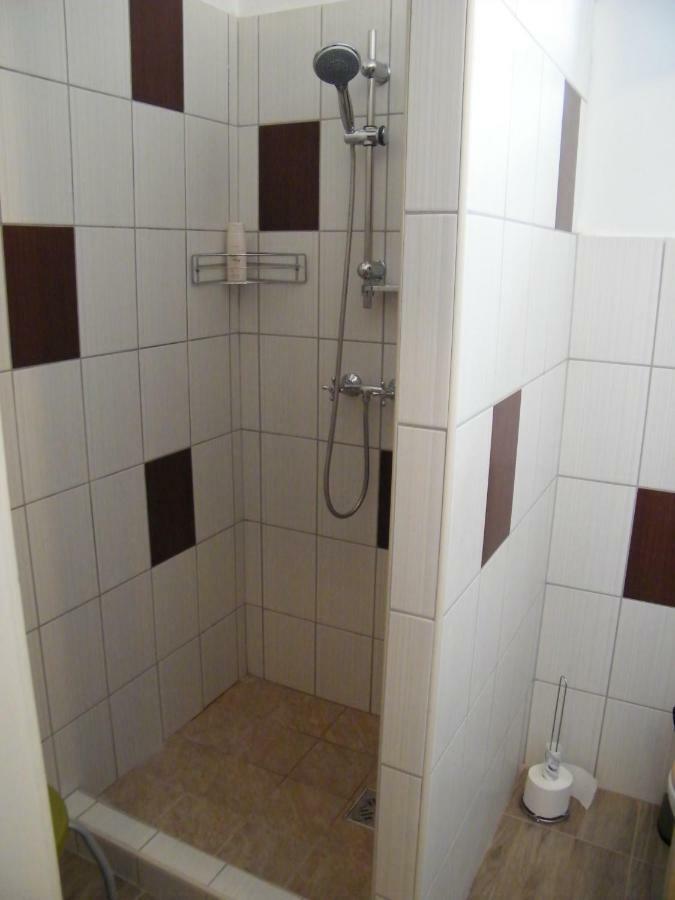 Pal Utcai Apartman Miskolc Extérieur photo
