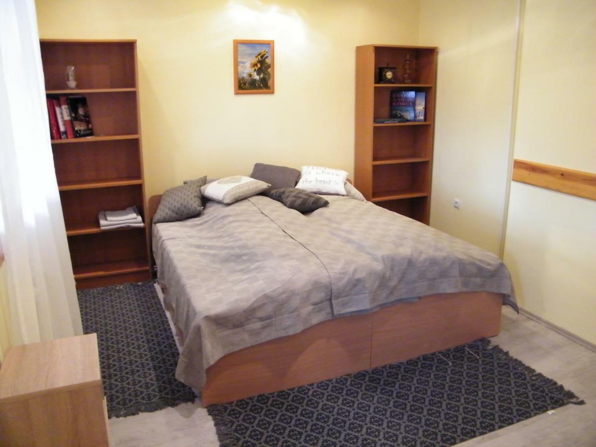 Pal Utcai Apartman Miskolc Extérieur photo