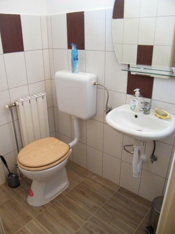 Pal Utcai Apartman Miskolc Extérieur photo