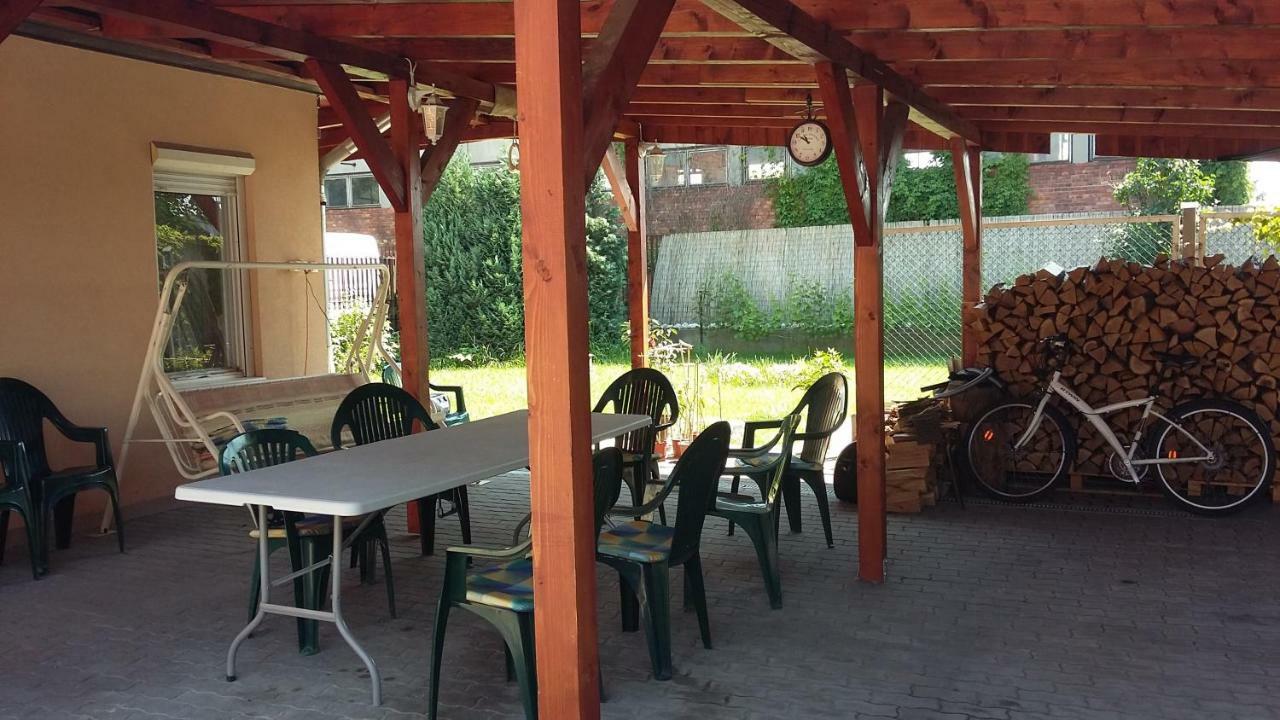 Pal Utcai Apartman Miskolc Extérieur photo